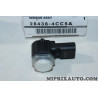 Radar aide au stationnement Nissan Infiniti original OEM 284384CC5A 28438-4CC5A