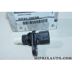 Capteur position arbre à cames AAC Nissan Infiniti original OEM 237311HC5A 23731-1HC5A 