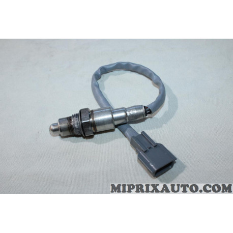 Sonde lambda echappement Nissan Infiniti original OEM 226A0BV81A 226A0-BV81A pour nissan juke F15 qashqai J11 X-trail Xtrail 