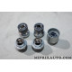 Kit 4 écrous antivol fixation roue jante Nissan Infiniti original OEM KE40989096 KE409-89096