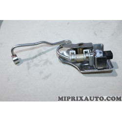 Durite avec sonde capteur turbo compresseur Nissan Infiniti original OEM 1444000Q0B 14440-00Q0B pour nissan X-trail Xtrail T31 