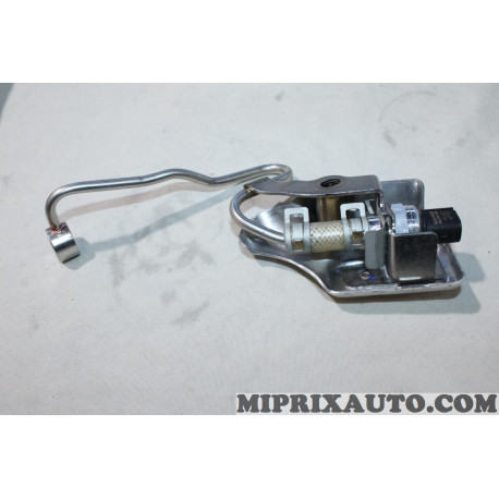 Durite avec sonde capteur turbo compresseur Nissan Infiniti original OEM 1444000Q0B 14440-00Q0B pour nissan X-trail Xtrail T31 