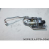 Durite avec sonde capteur turbo compresseur Nissan Infiniti original OEM 1444000Q0B 14440-00Q0B pour nissan X-trail Xtrail T31