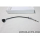 Sonde temperature gaz echappement Nissan Infiniti original OEM 22630JD52B 22630-JD52B