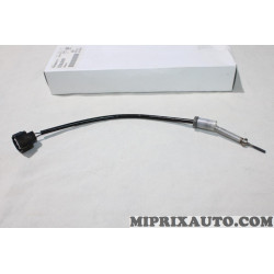 Sonde temperature gaz echappement Nissan Infiniti original OEM 22630JD52B 22630-JD52B 