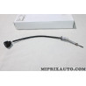 Sonde temperature gaz echappement Nissan Infiniti original OEM 22630JD52B 22630-JD52B
