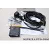 Faisceau attelage cable multiplexe 13 broches Nissan Infiniti original OEM KE5056P510 KE505-6P510 pour nissan juke F16 partir