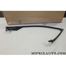 Joint vitre de porte droite Nissan Infiniti original OEM 802D41MA2A 802D4-1MA2A pour infiniti M25 M35 M37 M45 M56 Q70 