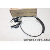 Serrure hayon de coffre Nissan Infiniti original OEM 84631EG000 84631-EG000