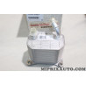 Radiateur huile Nissan Infiniti original OEM 2130000Q0F 21300-00Q0F pour infiniti EX35 E37 J50 QX70