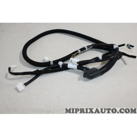 Faisceau cable electrique de porte Nissan Infiniti original OEM 240511KA2A 24051-1KA2A pour nissan juke F15 