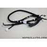 Faisceau cable electrique de porte Nissan Infiniti original OEM 240511KA2A 24051-1KA2A pour nissan juke F15