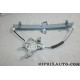 Mecanisme leve vitre Nissan Infiniti original OEM 807211KA0C 80721-1KA0C 