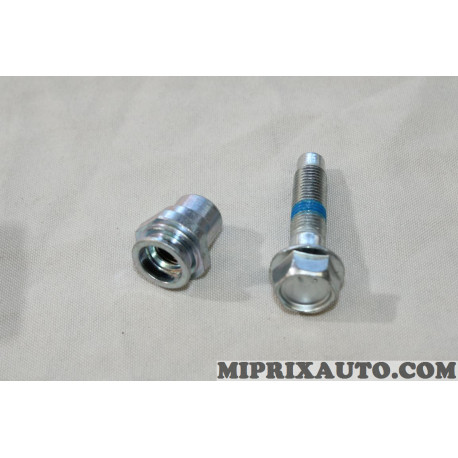 Vis colonne de direction Nissan Infiniti original OEM D8298JD03A D8298-JD03A 