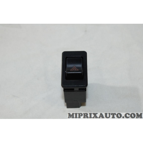 Bouton warning feux de detresse Nissan Infiniti original OEM 2529060R00 25290-60R00 