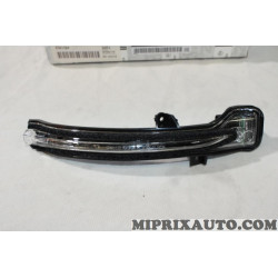 Feu clignotant de retroviseur Nissan Infiniti original OEM 261603VF5A 26160-3VF5A 