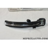 Feu clignotant de retroviseur Nissan Infiniti original OEM 261603VF5A 26160-3VF5A