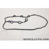 Joint cache couvre culbuteur Nissan Infiniti original OEM 132703HD0A 13270-3HD0A