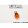 Ampoule de feu clignotant Nissan Infiniti original OEM 26275EM00A 26275-EM00A