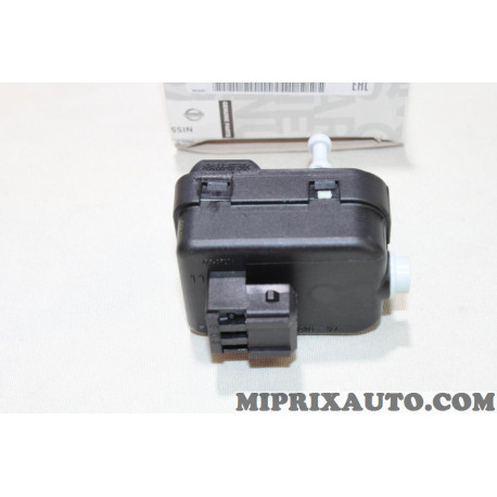 Moteur reglage inclinaison phare Nissan Infiniti original OEM 26056AX600 26056-AX600 