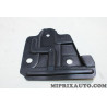 Plaque liaison pareboue passage de roue Nissan Infiniti original OEM 63833JK60A 63833-JK60A