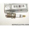 Lot 2 bougies allumage Volkswagen Audi Skoda Seat original OEM 101905615A
