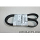 Courroie accessoire 6PK1126 Nissan Infiniti original OEM 1172000Q5F 11720-00Q5F 