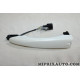 Poignée de porte gauche Nissan Infiniti original OEM 806404EA1C 80640-4EA1C pour nissan qahsqai J11