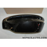 Coque calotte de retroviseur noire Nissan Infiniti original OEM 96374BV81D 96374-BV81D