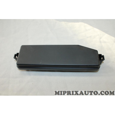 Couvercle boitier de fusibles Nissan Infiniti original OEM 24382HV80B 24382-HV80B 