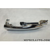 Poignée de porte chrome Nissan Infiniti original OEM 806406FK0E 80640-6FK0E