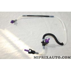 Durite tuyau de carburant Nissan Infiniti original OEM 1755200Q1J 17552-00Q1J 