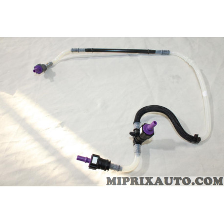 Durite tuyau de carburant Nissan Infiniti original OEM 1755200Q1J 17552-00Q1J 