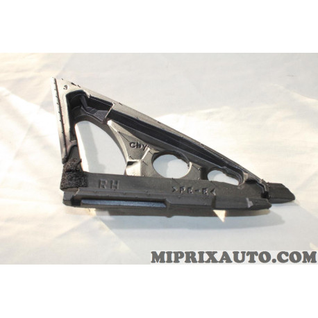 Mousse isolant porte retroviseur Nissan Infiniti original OEM 808645DA0A 80864-5DA0A 