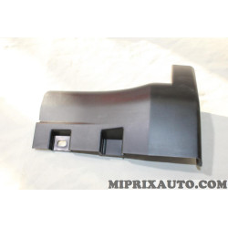Revetement pare-boue passage de roue Nissan Infiniti original OEM 768578H300 76857-8H300 