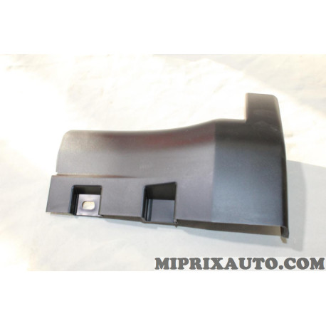 Revetement pare-boue passage de roue Nissan Infiniti original OEM 768578H300 76857-8H300 