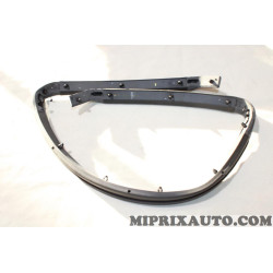 Joint de capot Nissan Infiniti original OEM 657504FA0A 65750-4FA0A 