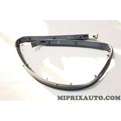 Joint de capot Nissan Infiniti original OEM 657504FA0A 65750-4FA0A 