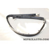 Joint de capot Nissan Infiniti original OEM 657504FA0A 65750-4FA0A
