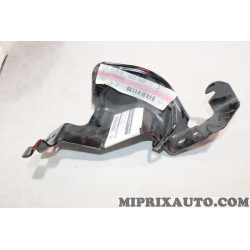 Etrier support de fixation gauche Nissan Infiniti original OEM 886555DA0A 88655-5DA0A pour infiniti QX30 de 2017 à 2019 