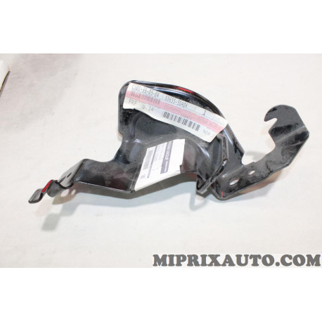 Etrier support de fixation gauche Nissan Infiniti original OEM 886555DA0A 88655-5DA0A pour infiniti QX30 de 2017 à 2019 