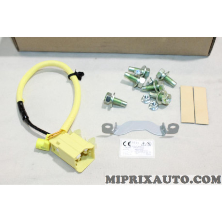 Cable faisceau electrique Nissan Infiniti original OEM B41FGVK41D B41FG-VK41D 