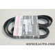 Courroie accessoire 5PK1745 Nissan Infiniti original OEM 117205DB0B 11720-5DB0B