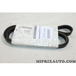 Courroie accessoire 6PK1792 Nissan Infiniti original OEM 1172000Q1M 11720-00Q1M 
