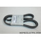 Courroie accessoire Nissan Infiniti original OEM 1172069T04 11720-69T04