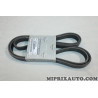 Courroie accessoire Nissan Infiniti original OEM 1172069T04 11720-69T04