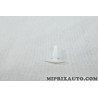 Agrafe attache fixation joint de porte Nissan Infiniti original OEM 808501HB0A 80850-1HB0A