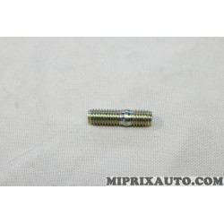 Goujon de pompe à eau Nissan Infiniti original OEM 0822661410 08226-61410 