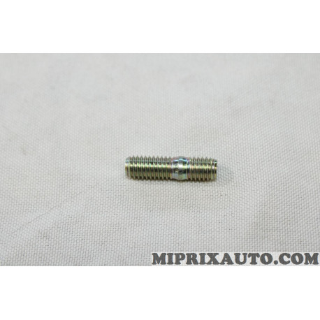 Goujon de pompe à eau Nissan Infiniti original OEM 0822661410 08226-61410 