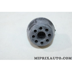 Silent bloc fixation radiateur de refroidissement Nissan Infiniti original OEM 21507BR40A 21507-BR40A 